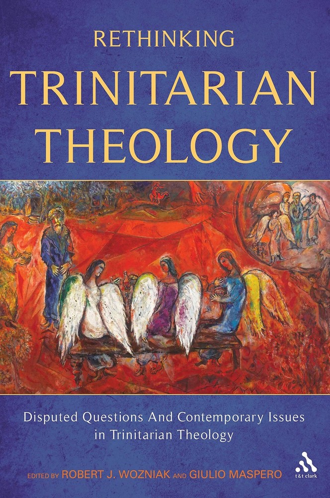 Rethinking Trinitarian Theology