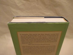 Constitutional Democracy: Creating & Maintaining a Just Political Order- Murphy