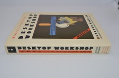 Utility Software Ser.: Desktop Workshop: Ten Assembly Language Utilities NO DISK