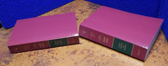 2024 New York Standard Civil Practice Service Desk Book Part 1 & 2 SC