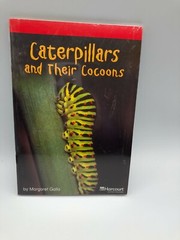 Caterpillars and Their Cocoons Below-Level Books Collection Grade 3 5 copies