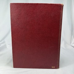 Harrison’s Principles of Internal Medicine, Fifth Edition 1966 (Vol.1 & Vol.2)