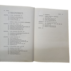 Statistical Mechanics by Kerson Huang (1963, Hardcover, John Wiley & Sons)