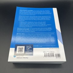 Systems Performance by Brendan Gregg – New – Never Read