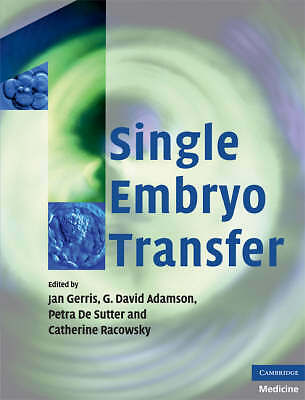Single Embryo Transfer by