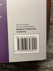 Gray’s Anatomy for Students by Richard L Drake PhD New Fourth Ed. Digital Ver.