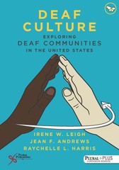 Deaf Culture: Exploring Communities in the United States