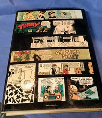 Smithsonian Collection of Comics – with dust cover