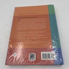 APA Publication Manual 7th Ed Hardcover – New/Sealed– No Highlighting– Free Ship