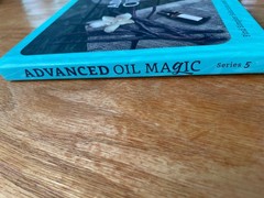 Advanced Oil Magic Series 5 2021 Essential Oil Usage Guide