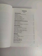 Basic Electricity: Revised Edition, Complete Course, Volumes 1-5 in 1 EUC