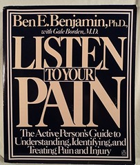 Listen to Your Pain: The Activ – VERY GOOD