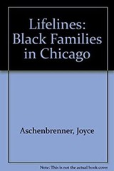 Lifelines : Black Families in Chicago Paperback Joyce Aschenbrenn