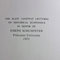 The New Economics One Decade Older James Tobin 1974 Hardcover/DJ Princeton Press