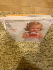 Luby’s Recipes & Memories: A Collection of Our Favorite Dishes and Heartwarm…