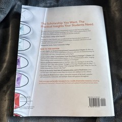 Adler: Interplay: The Process of Interpersonal Communication Fifteenth Edition