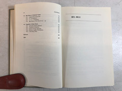 Beta Decay, Monographs & Texts in Physics and Astronomy, V. 16, 1966, E-51