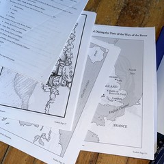 The Story Of The World: Volume 2 The Middle Ages