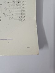 NJACT Course In Digital Electronics 1994 Combined Textbook, Workbook, Manual