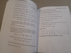 Barron’s Painless Ser.: Painless Math Word Problems by Marcie F. Abramson (2001,