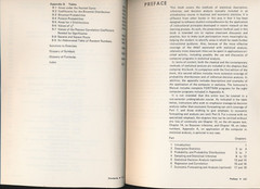 Statistical Analysis for Business & Economics by Leonard J Kazmier 2nd Ed 1973