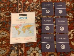 My Father’s World Exploring Countries And Cultures 3rd ed much new 3 students