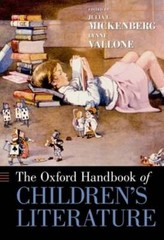 Oxford Handbook of Children’s Literature by Julia Mickenberg: New