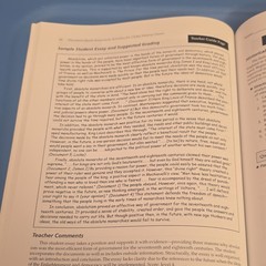 Walch Document-Based Assessment Activities Global History Classes PB Noonan 1999