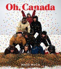 Oh, Canada: Contemporary Art from North North America, , Very Good Book