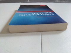 Consciousness and Mind by David M. Rosenthal (2006, UK-Trade Paper)