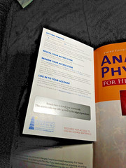 Anatomy and Physiology for Health Professionals Third Ed by Jahangir Moini +CODE