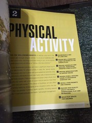 Building Healthy Places Tool Kit 2015 Urban Land Institute Paperback GOOD
