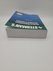 Stedman’s Medical Abbreviations, Acronyms & Symbols 5th Ed Reference Book