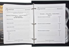 Life Mastery 6 Months Instructor Guide & Workbook & 6 Audio CDs Mary Morrissey