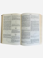 The Merck Index An Encyclopedia Of Chemicals And Drugs Eighth Edition 1968