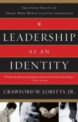 Leadership as an Identity: The Four Traits of Those Who Wield Lasting In – GOOD