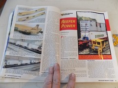 Intermodal Modeler’s Guide vol2; Randall B Lee; Highlands Station 1997 (032008)