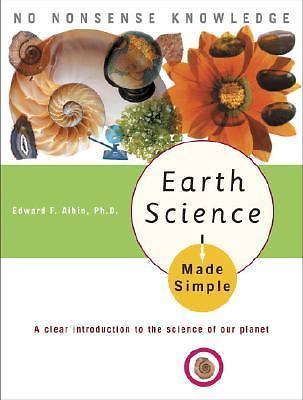 Earth Science Made Simple by Albin, Edward F.