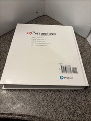 MyPerspectives, ELA Grade 7 Teacher’s Edition (Hardcover)
