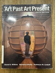 Art Past, Art Present (2009 Paperback)