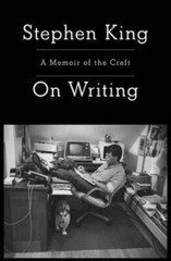 On Writing: 10th Anniversary Edition: A Memoir of the Craft – Paperback – GOOD