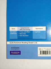Grade 1 Reading Books Scott Foresman Pearson LOT 9 Readers Set Science Learning