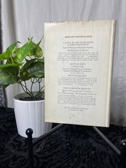 Mammals of Kentucky (Hardback )