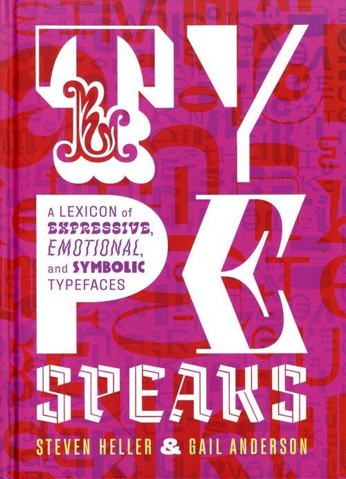 Type Speaks