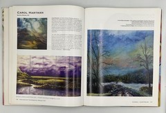 INTERNATIONAL CONTEMPORARY MASTERS 8 Despina Tunberg 2014 Word Wide Art Books