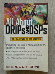 All About DRIPs and DSPs