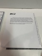 BiCSi Telecommunications Distribution Methods Manual Commemorative Edition