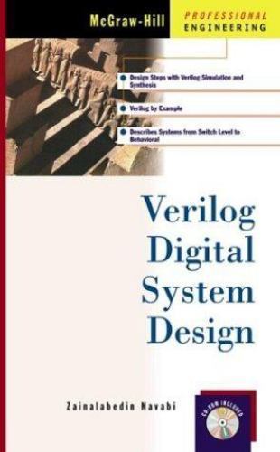 Professional Engineering Ser.: Verilog Digital System Design : Analysis and…