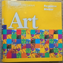 Glencoe/McGraw-Hill Understanding Art Fine Art Transparencies Instructor Guide …