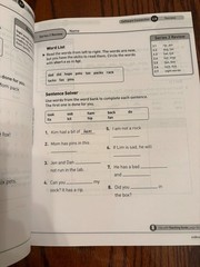 System 44 Book, Decodable Digest, scholastic, 286 pages